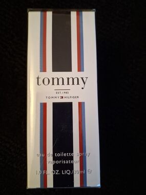Tommy Hilfiger Scent